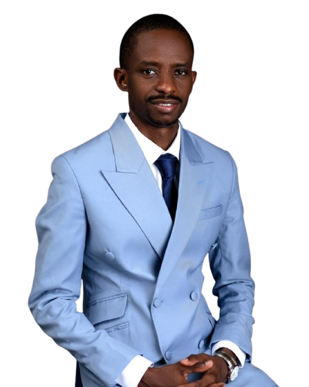 Michael Olufemi, M.Sc.